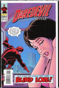 Daredevil #94 (2007) Daredevil