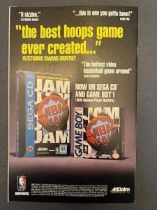 Guardians of Metropolis #3 (1995) - NM