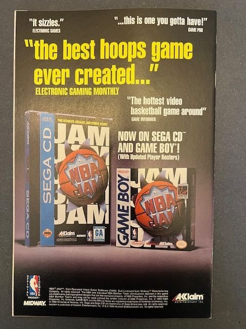 Guardians of Metropolis #3 (1995) - NM