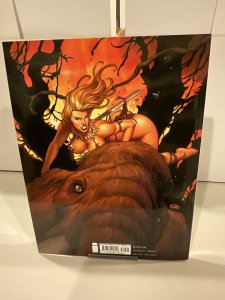 Apes and Babes by Frank Cho  TPB  (Cover Price $20)