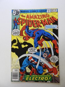 The Amazing Spider-Man #187 (1978) VF- condition