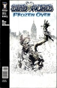 Deadworld: Frozen Over #1 (2007)