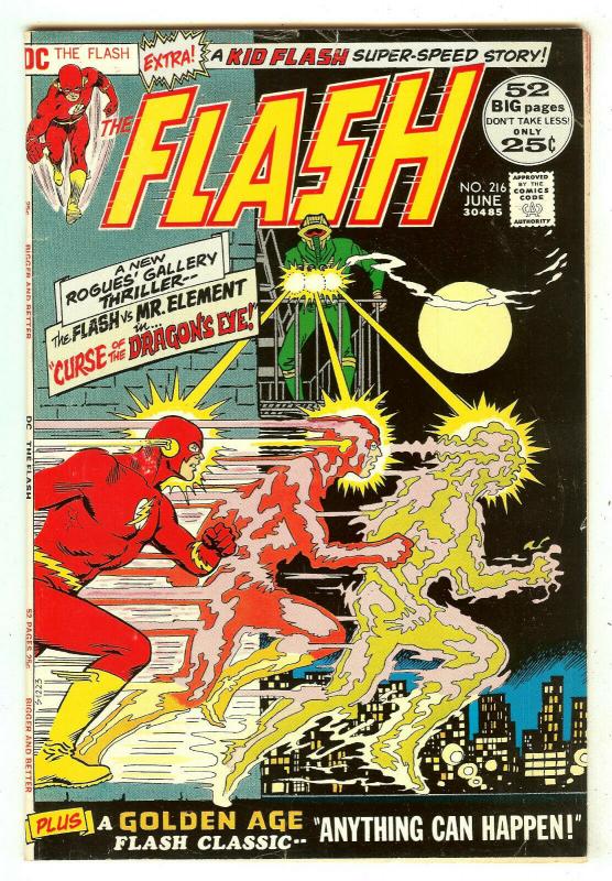 Flash 216