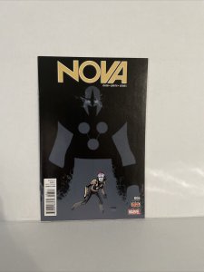 Nova #6 2016 Series 