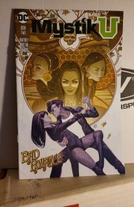 Mystik U #2 (2018)