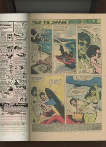 (1981) The Savage She-Hulk #15: BRONZE AGE! DIRECT! WE COMBINE SHIPPING! (8.0)
