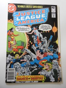 Justice League of America #180 (1980)