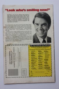 Astonishing Tales #34 (1976) Deathlok VG