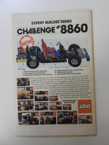 The Savage She-Hulk #24 Direct Edition (1982) VF+ condition