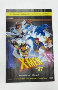 Doctor Strange #17 Garbett Cover (2024)