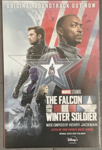 Heroes Reborn #1 - Artgerm Variant (2021, Marvel) NM+