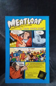 The Amazing Spider-Man #294 (1987)