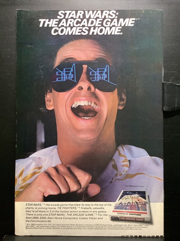 The Amazing Spider-Man #258 (1984)