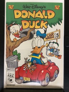 Donald Duck #307 (1998)
