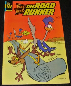 Beep Beep the Road Runner #103 (1982) Whitman