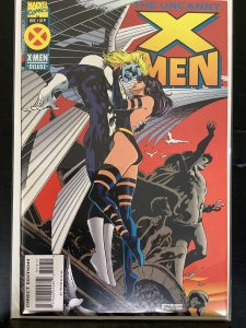 The Uncanny X-Men #319 (1994)