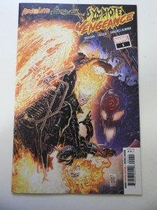 Absolute Carnage: Symbiote of Vengeance (2019) NM- Condition