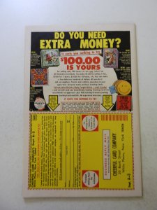 Marvel Triple Action #2 (1972) VF condition