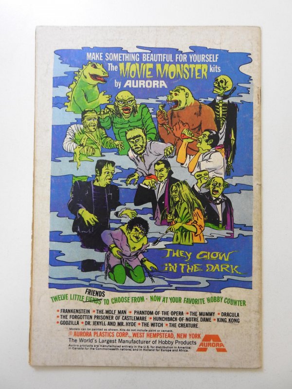 Detective Comics #399 (1970) Solid VG Condition!