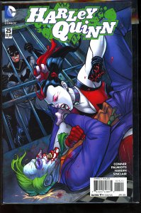 Harley Quinn #26 (2016)