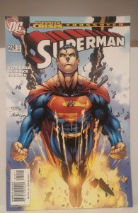 Superman #224 (2006)
