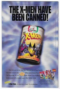 The Avengers #388 Direct Edition (1995)