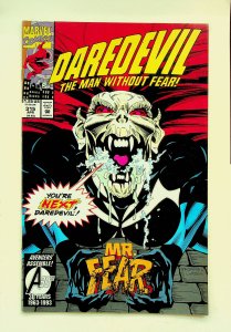 Daredevil #315 - (Mar 1993, Marvel) - Fine/Very Fine