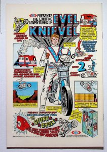 Man-Thing #1 (1974) NM see description