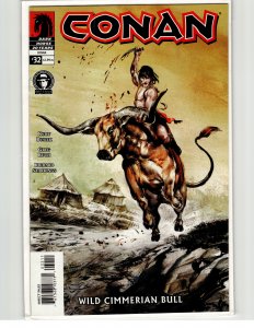 Conan #32 (2006)