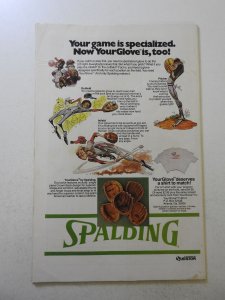 X-Men #101 (1976) VG+ Condition 1st Appearance of Phoenix! moisture stain