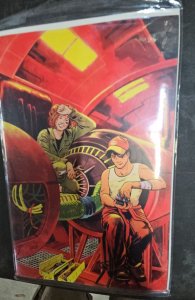 Firefly: Brand New 'Verse #3 Cover F (2021)