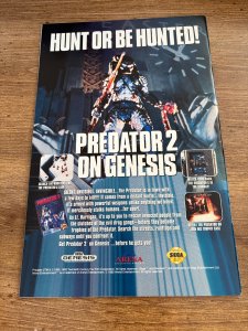 Robocop Vs. Terminator # 3 NM Dark Horse Comic Book Frank Miller 16 J388