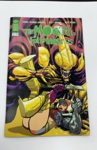 The Moon is Following Us #3 (2024)