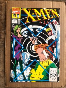 X-Men Classic #50 (1990)