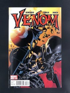 Venom #3 (2011)