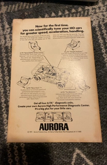 House of Secrets #96 (1972)Len wein/Bernie Wrightson