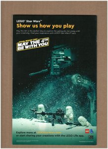 Spider-Gwen: Gwen-Verse #3 Marvel Comics 2022 Gwen Stacy NM- 9.2 