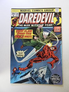 Daredevil #116 (1974) VG/FN condition MVS intact