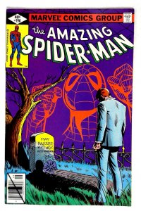 Amazing Spider-Man #196 (1979) Aunt May Peter Parker Marvel VF/NM