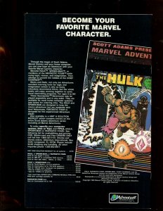 THOR #367 (9.2) SIGNED BY WALT SIMONSON!