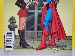 Superman Unchained #1 Jose Luis Garcia-Lopez 1:50 75th Ann Silver Age Variant DC
