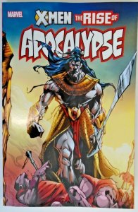 X-Men: Rise of Apocalypse TP 50% OFF!