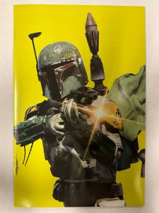 Star Wars #13 (2021) Mayhew Cover B