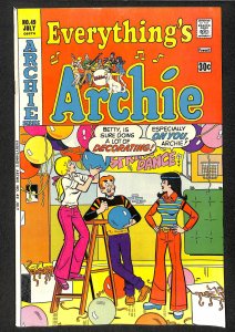 Everything's Archie #49 (1976)