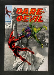 Daredevil #45