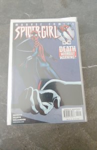 Spider-Girl #40 (2002)