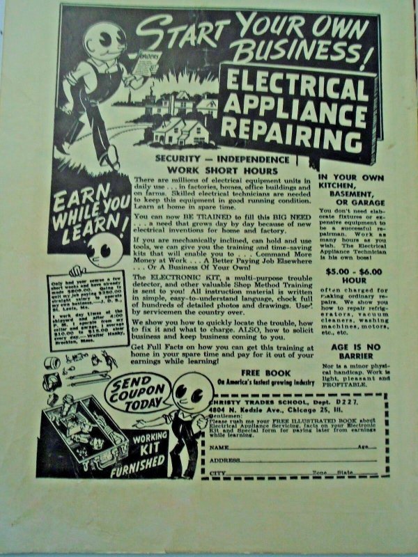 GI Joe Vol. 2 44-46 (3 books)