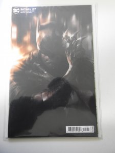 Batman #107 Variant