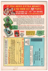 The Amazing Spider-Man #89 (1970)