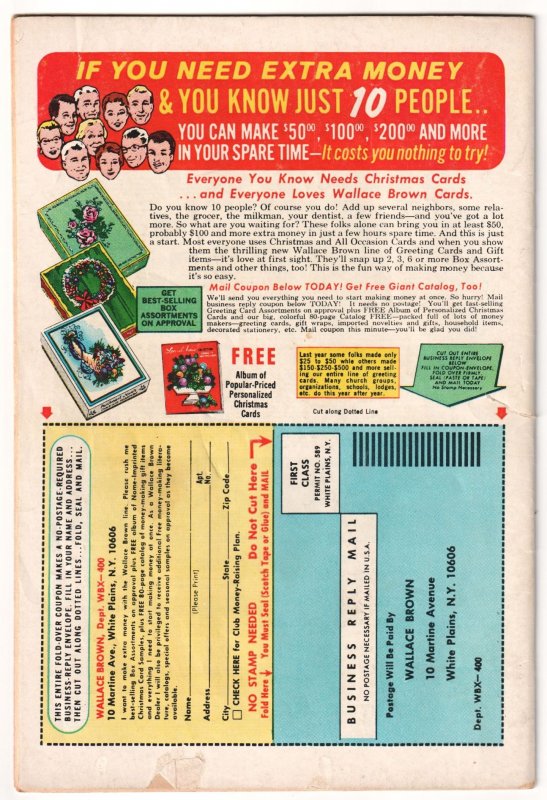 The Amazing Spider-Man #89 (1970)